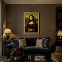 Mona Lisa — Boutiquehotel