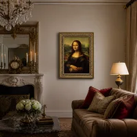 Mona Lisa — Historisch landhuis
