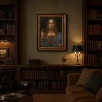 Redder van de wereld — Klassieke bibliotheek