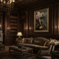 Sint Michaël — Historisch landhuis