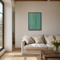 Ruimteconcept — Luxe penthouse