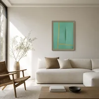 Ruimteconcept — Scandinavisch huis