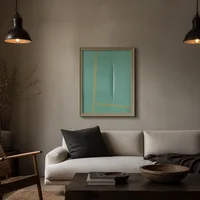 Ruimteconcept — Moderne loft