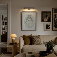 Ruimteconcept — Huis van kunstverzamelaar