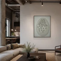 Ruimteconcept — Moderne loft