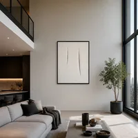 Ruimteconcept — Luxe penthouse