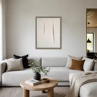 Ruimteconcept — Scandinavisch huis