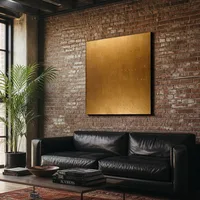Ruimteconcept — Moderne loft