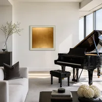 Ruimteconcept — Luxe penthouse