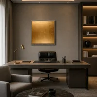 Ruimteconcept — Designkantoor