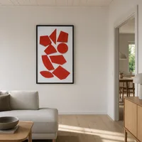 Ik hoeveel — Scandinavisch huis