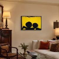 Teatrino — Huis van kunstverzamelaar