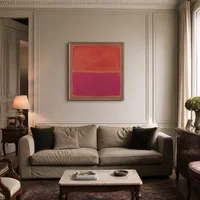 Nr. 3 — Parijs appartement