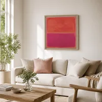 Nr. 3 — Scandinavisch huis