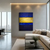 Zonder titel — Luxe penthouse