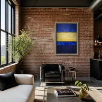 Zonder titel — Moderne loft
