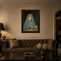 Maagd aankondiging — Boutiquehotel