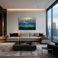 Golven — Luxe penthouse