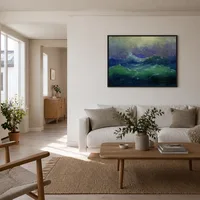 Golven — Scandinavisch huis