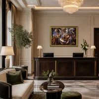 Apollo en de Muzen — Boutiquehotel