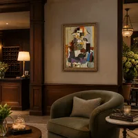 Harlekijn — Boutiquehotel