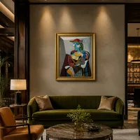 Portret van Marie-Thérèse Walter — Boutiquehotel
