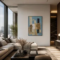 De gitaar — Luxe penthouse