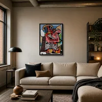 De Kus — Moderne loft