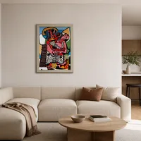 De Kus — Eigentijdse woning