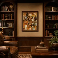De duivenerwt — Klassieke bibliotheek