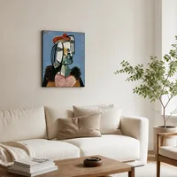 Zonder titel — Scandinavisch huis