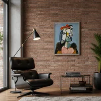 Zonder titel — Moderne loft