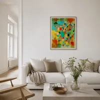 Zuidelijke (Tunesische) tuinen — Scandinavisch huis