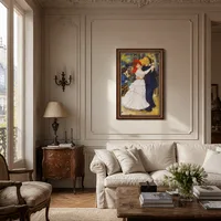 Dans in Bougival — Parijs appartement