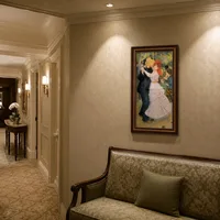 Dans in Bougival — Boutiquehotel