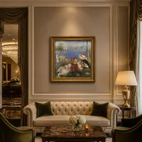 Meisjes aan de kust — Boutiquehotel
