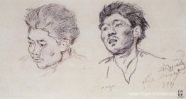 Kirgizisch Kirgizisch