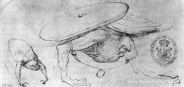Studie van monsters Studie van monsters