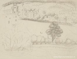 Landschap Landschap