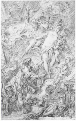 Pygmalion en Galatea Pygmalion en Galatea