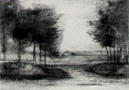 Landschap Landschap
