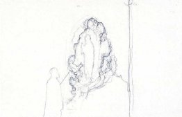 Studie naar "Mohammed de Profeet" Studie naar "Mohammed de Profeet"