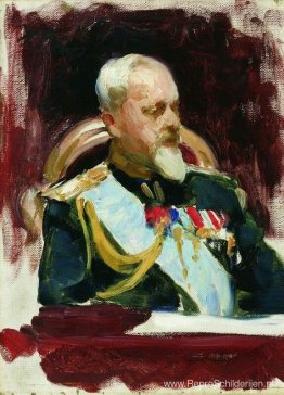 Schets voor het schilderij Ceremoniële bijeenkomst van de Staats Schets voor het schilderij Ceremoniële bijeenkomst van de Staats