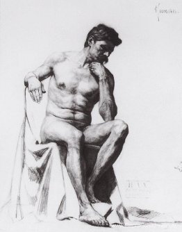 Zittend model Zittend model