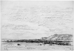 Eb aan de kust Eb aan de kust