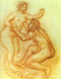 De Rhône en de Seine De Rhône en de Seine