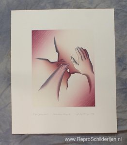 O Voor je geur O Voor je geur