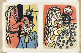 Het album "Circus" Het album "Circus"