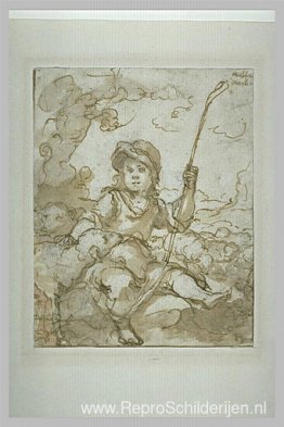 Het Goede Herderskind Het Goede Herderskind