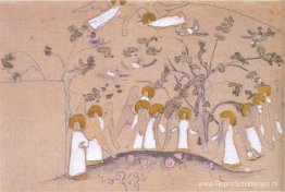 Tuin van Eden Tuin van Eden